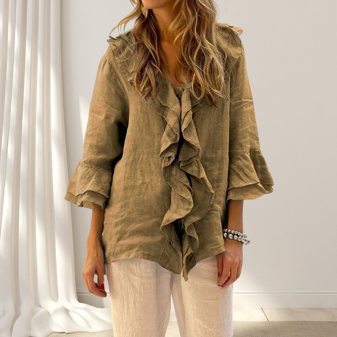 Raffaella | Blouse