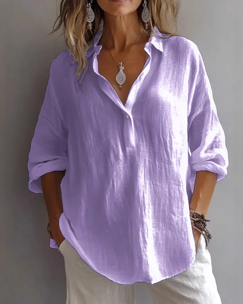 Fenna | Blouse