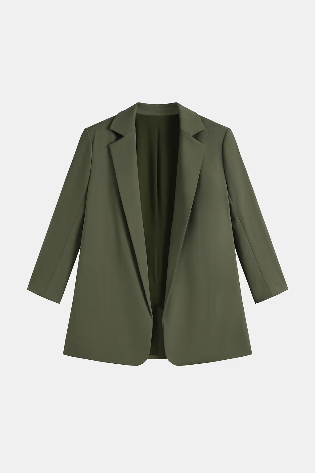 Isla | Lange Blazer