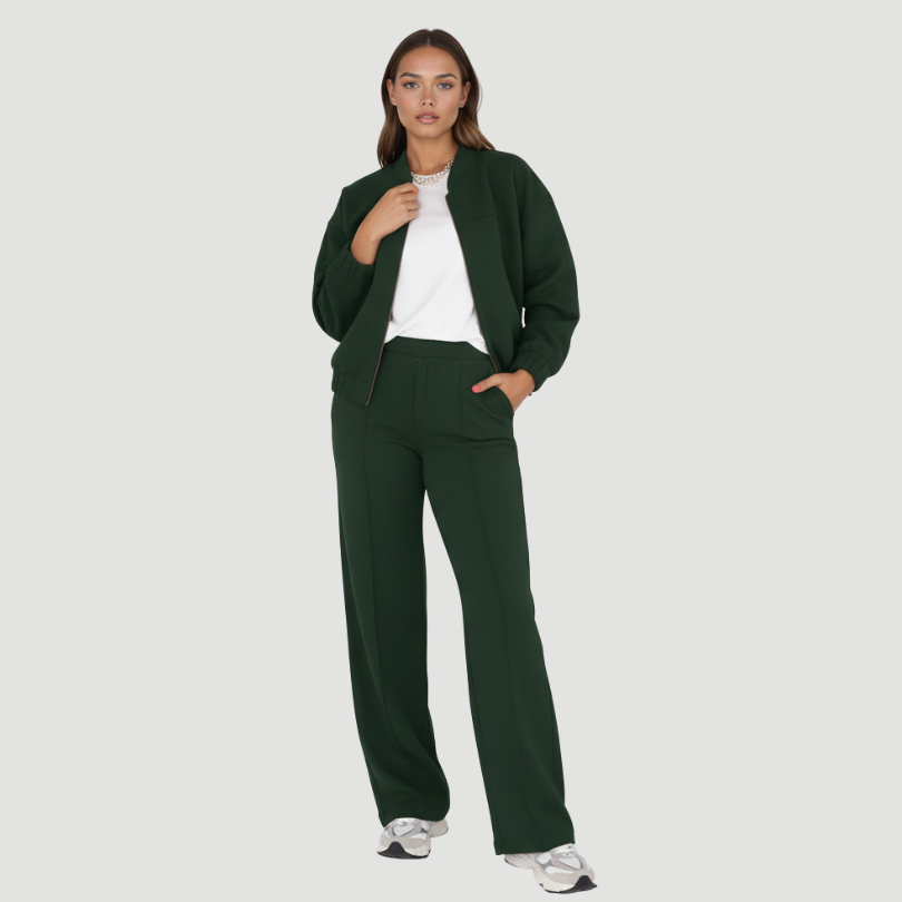 Isla Roma | Bomber pak