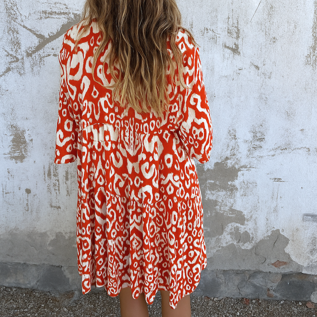 Florella | Jurk