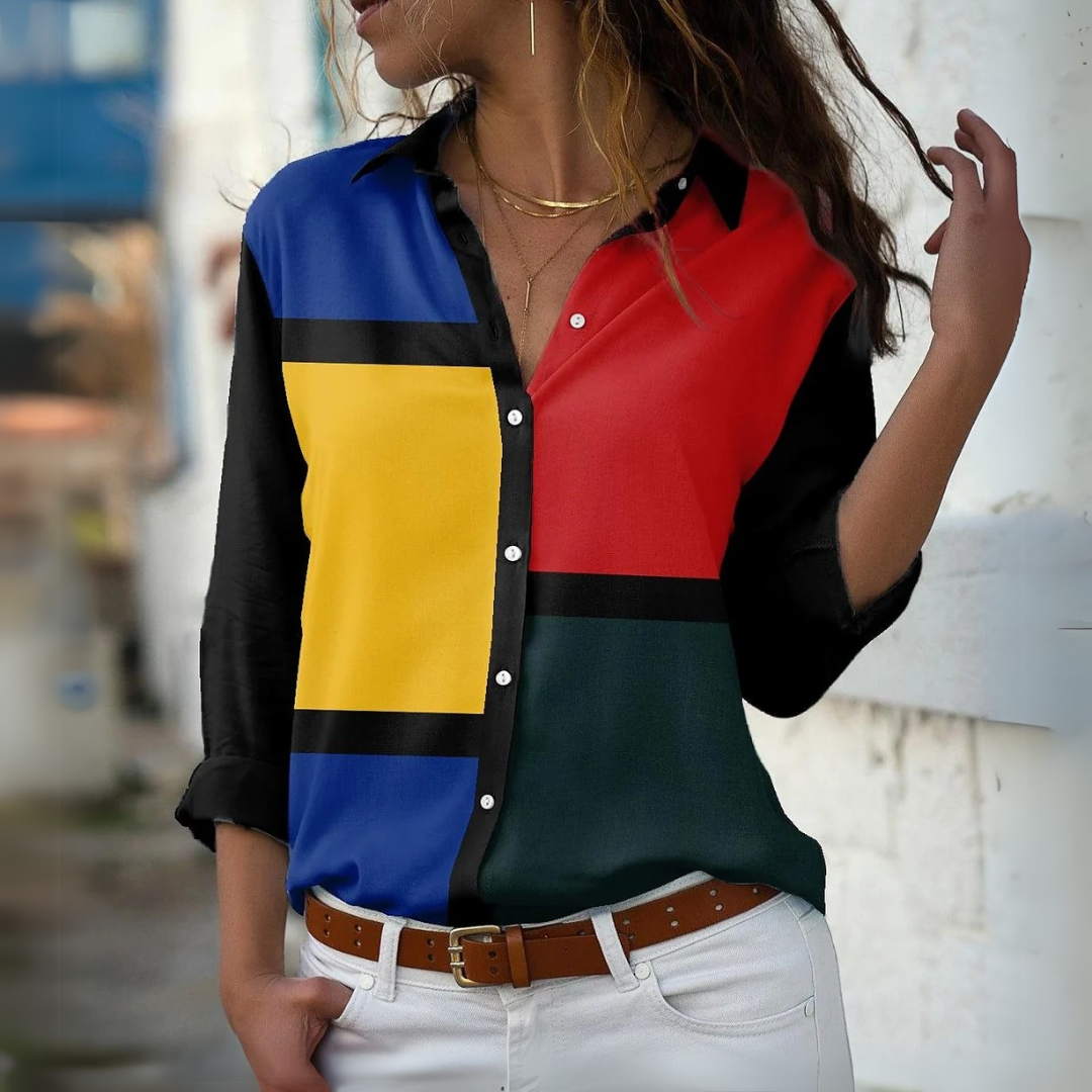 Nala I Blouse