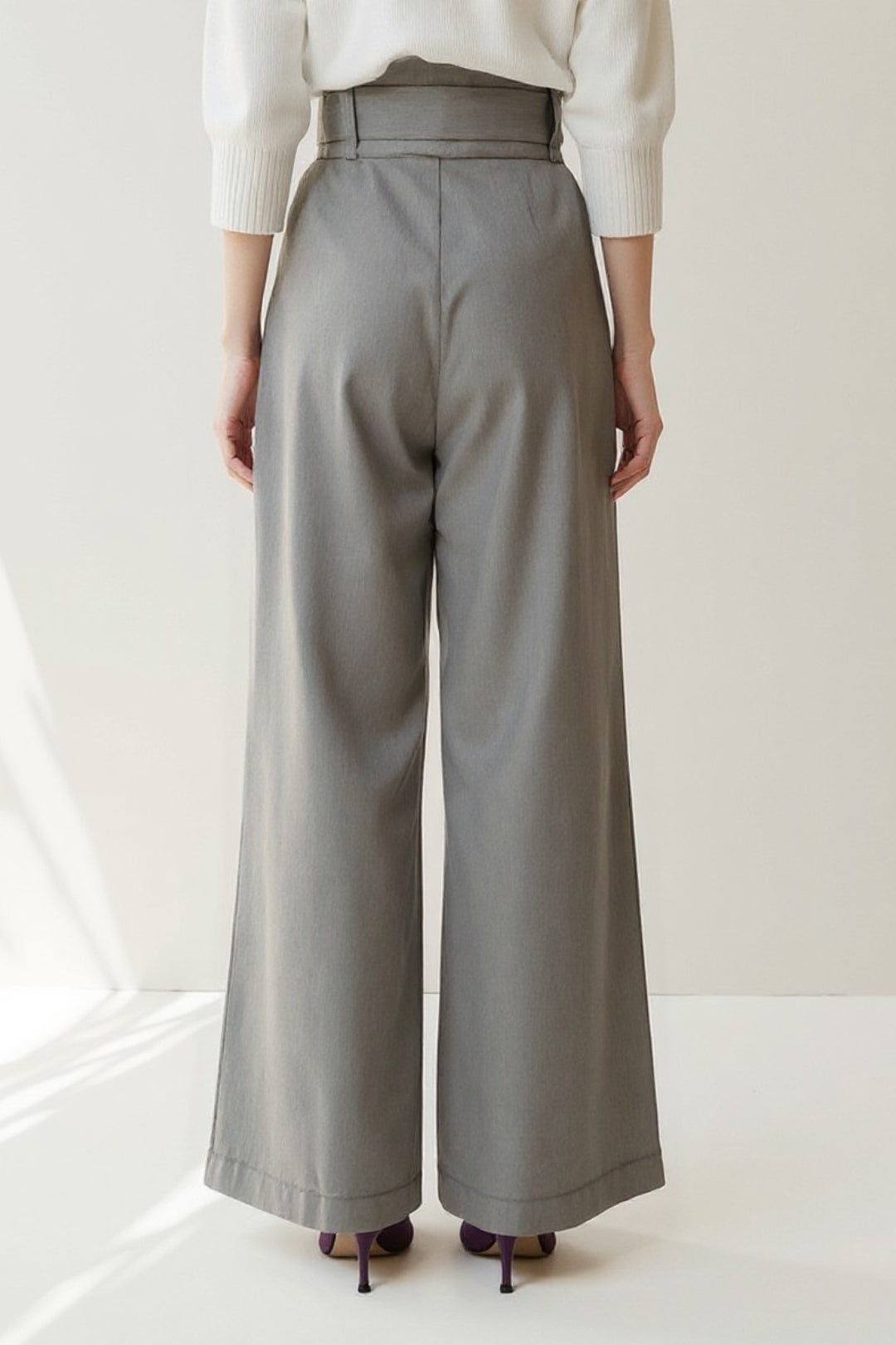 Estelle™ | Tailored pantalon
