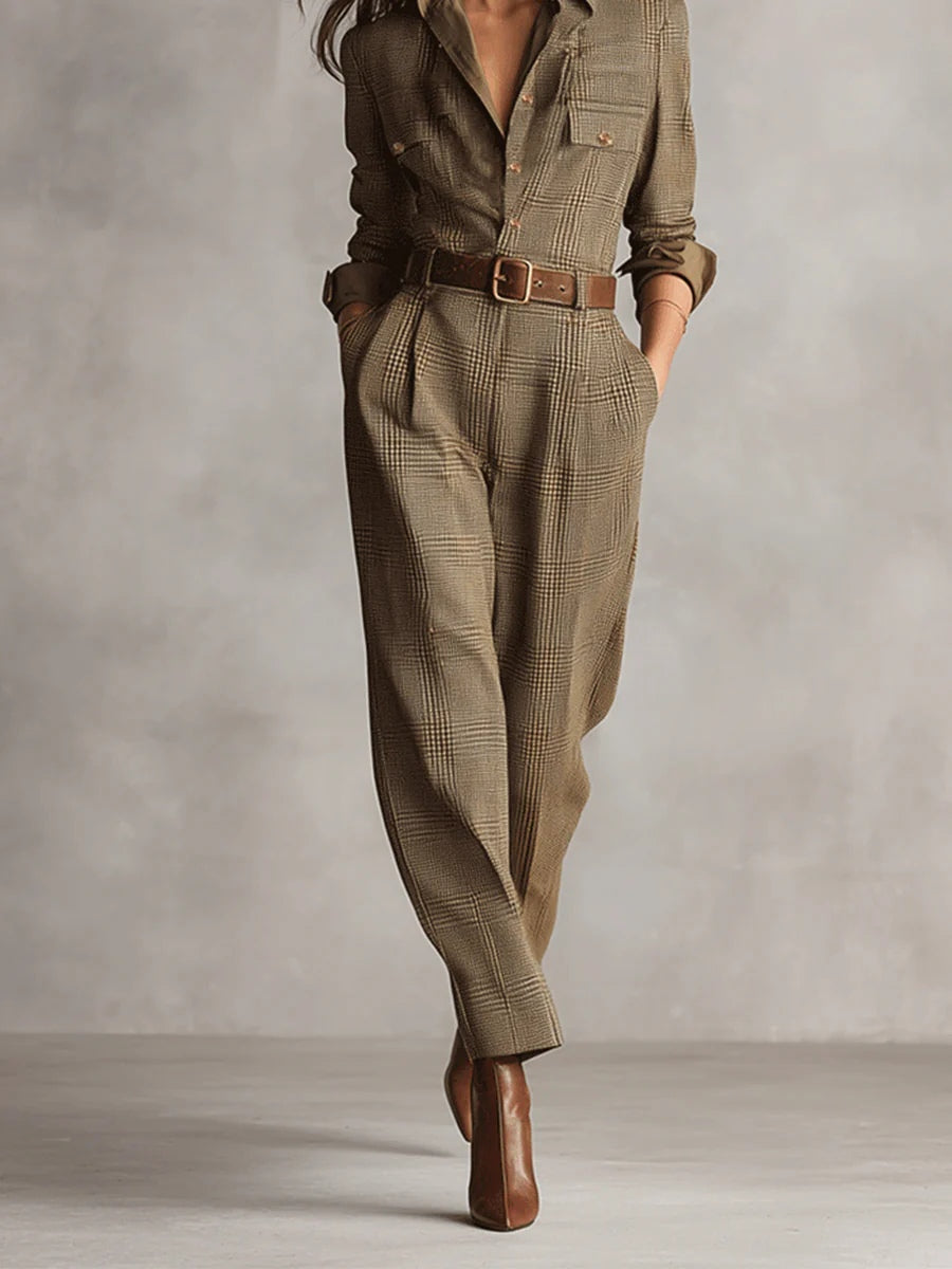 Eryn | jumpsuit