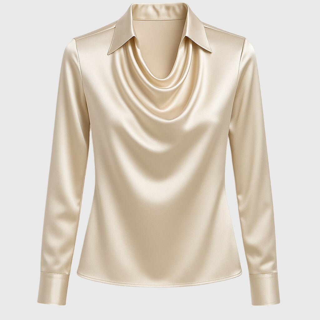 Sylvia | Blouse