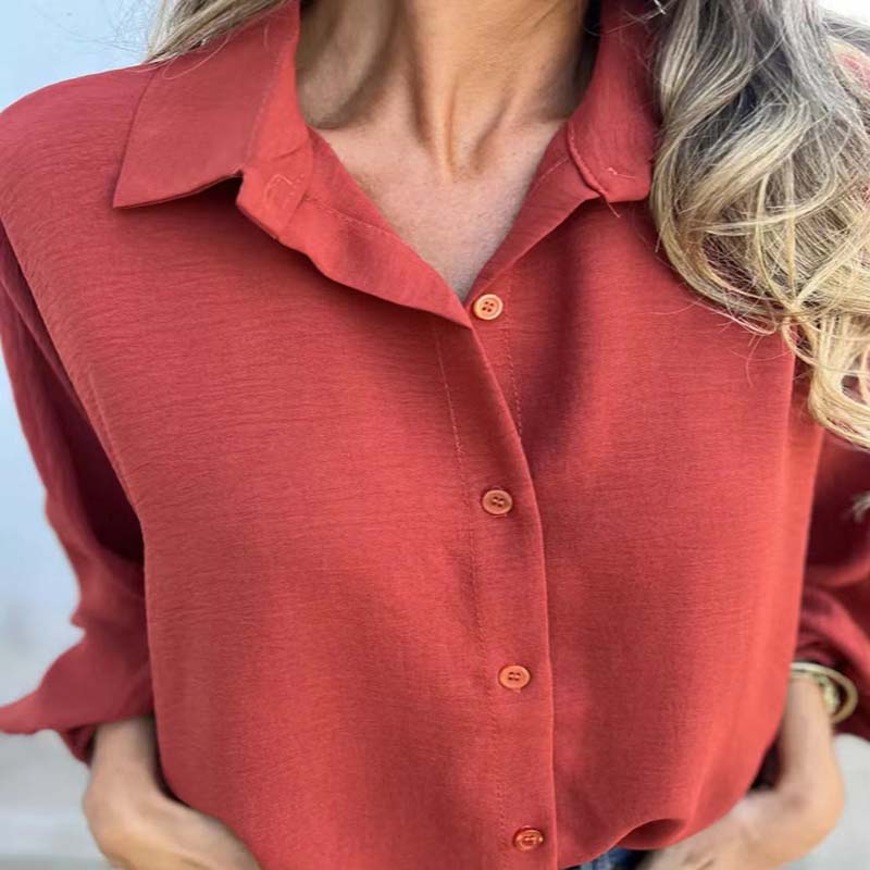Charlene I Blouse