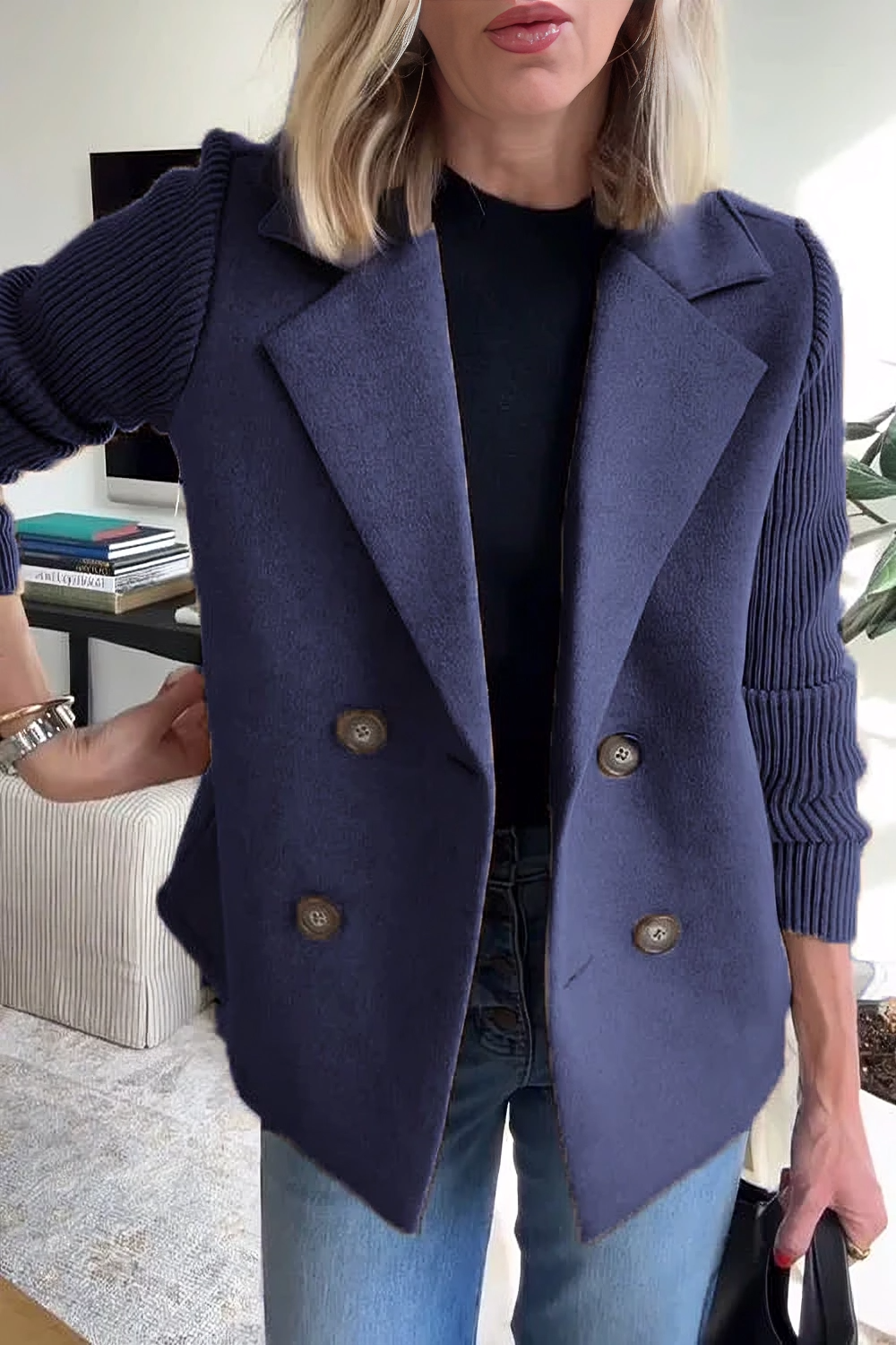 Elora™ | Blazer