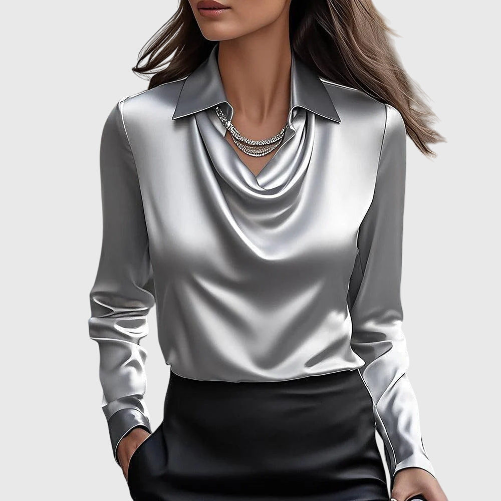 Sylvia | Blouse