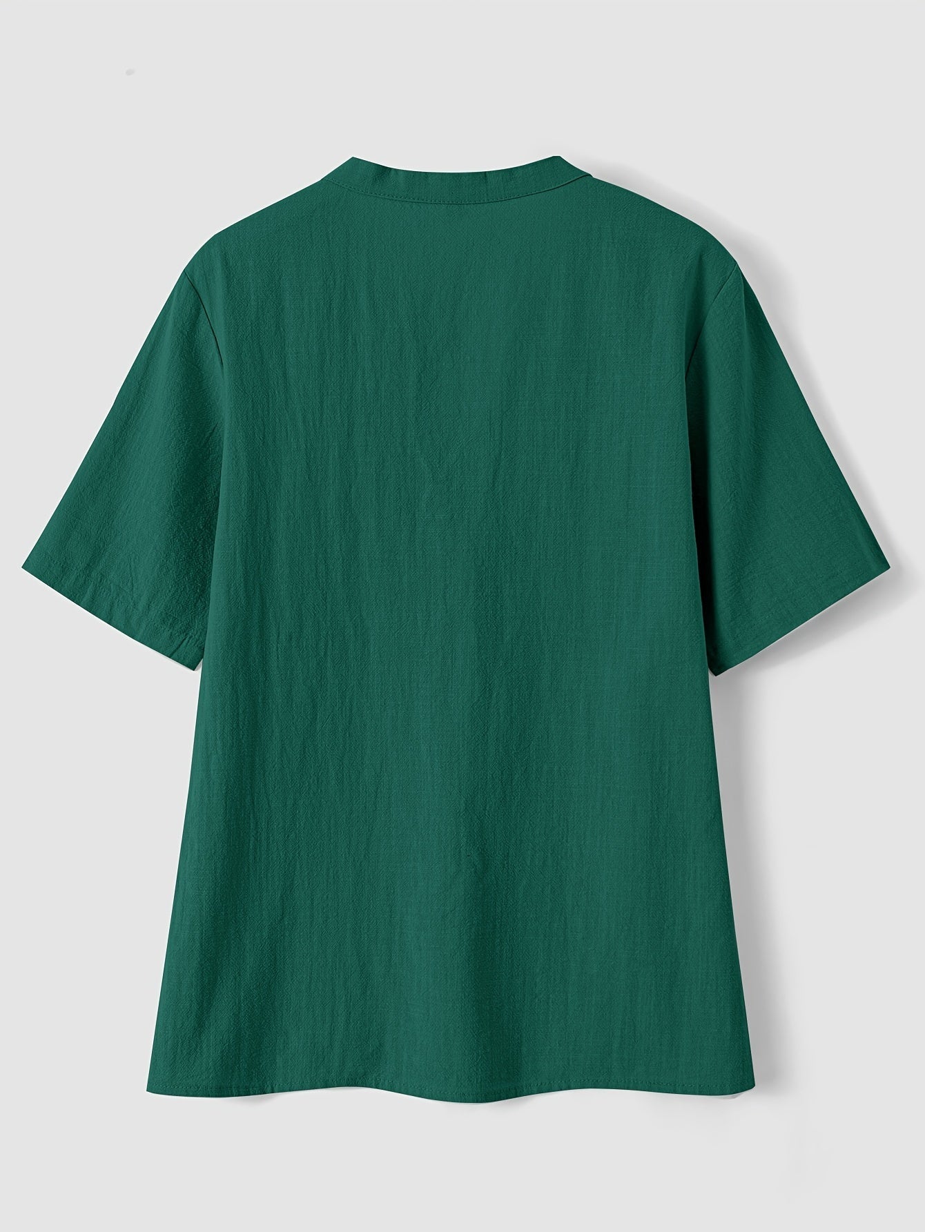 Tara | Elegante V-Hals Blouse
