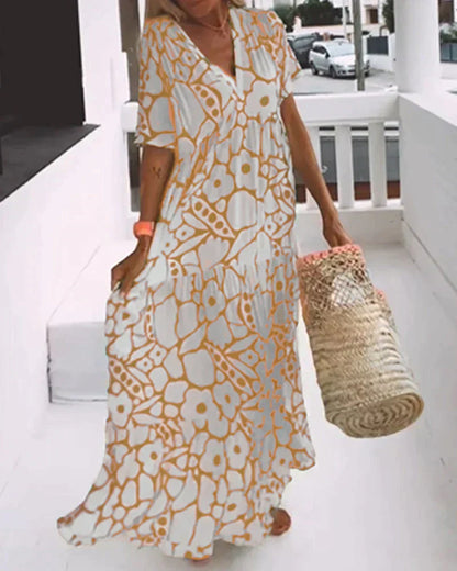 Vivienne | Jurk