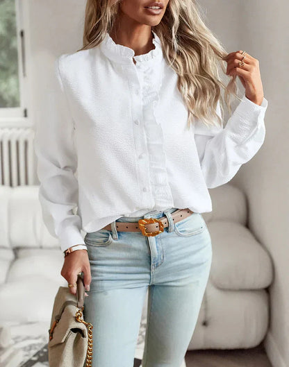 Nikki I Blouse