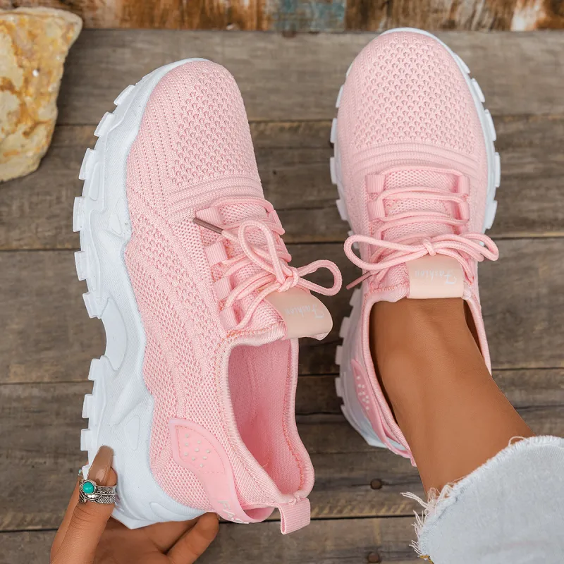 Elena™ | Orthopedische comfortabele sneaker