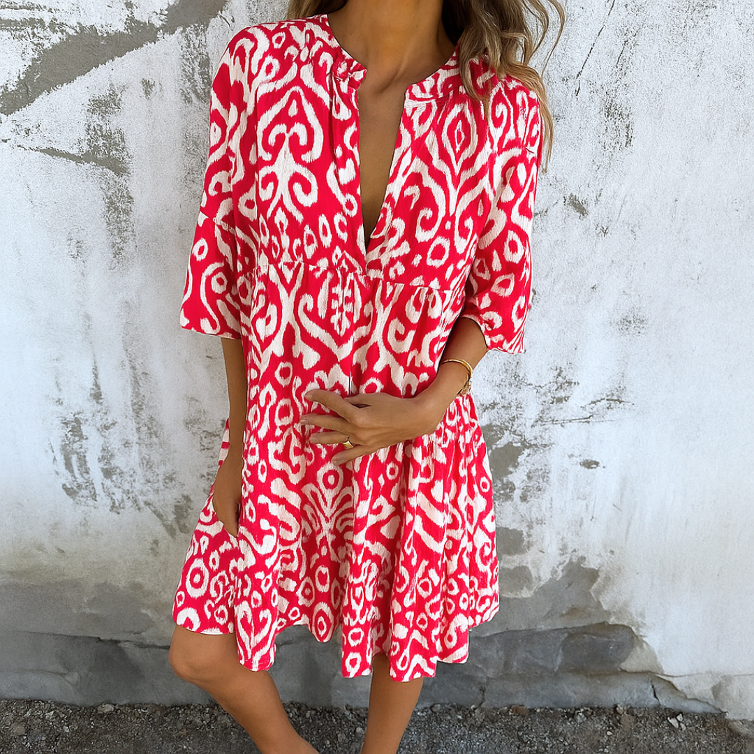 Florella | Jurk