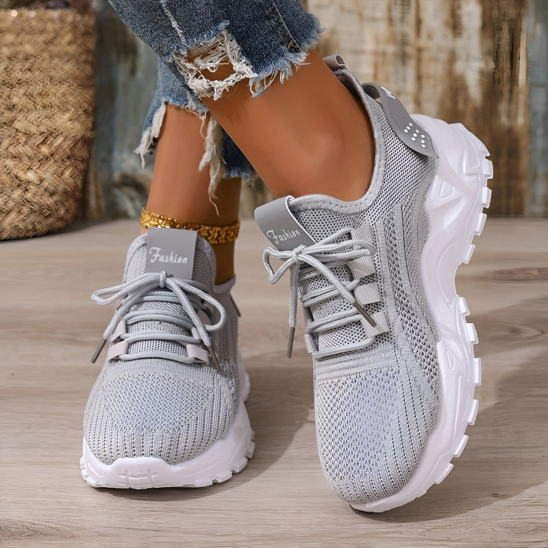 Elena™ | Orthopedische comfortabele sneaker