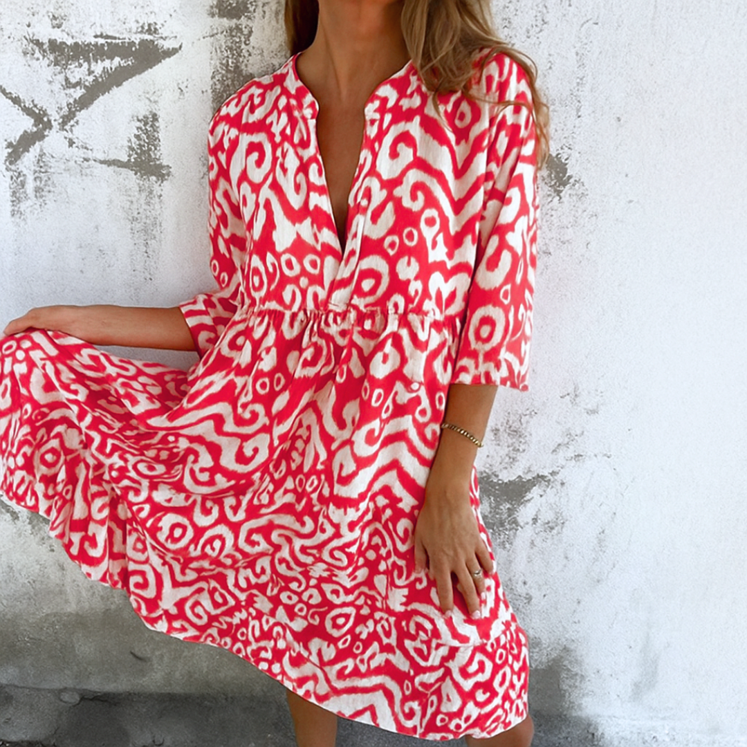 Florella | Jurk