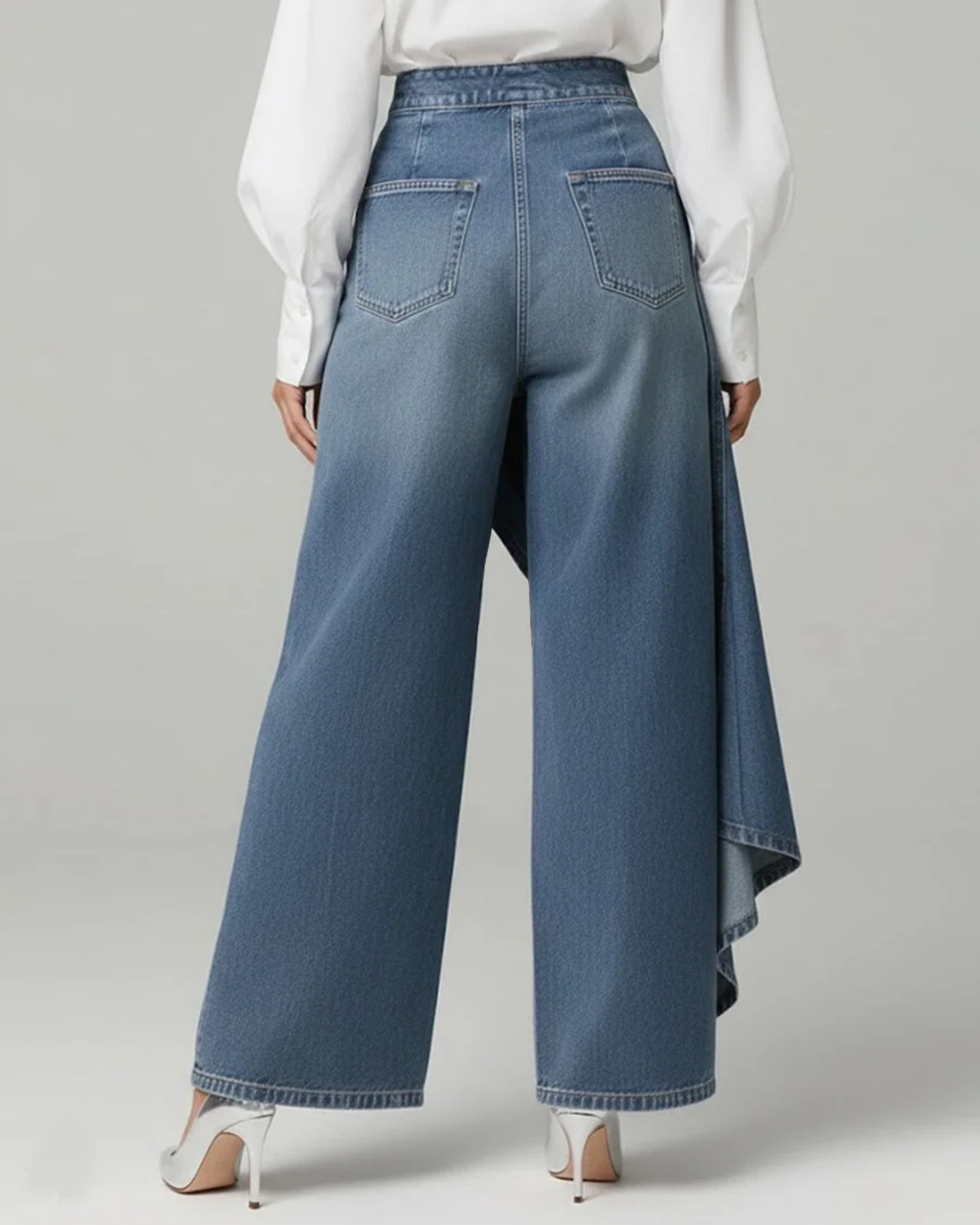 Elva™ | Jeans