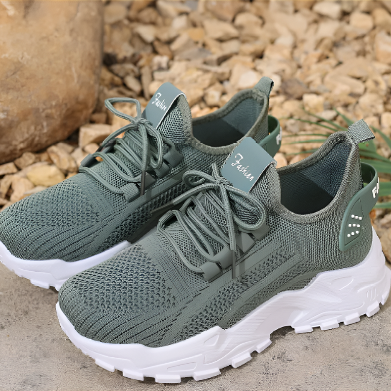 Elena™ | Orthopedische comfortabele sneaker