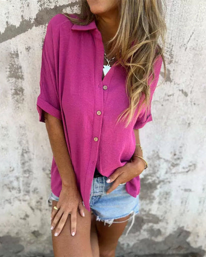 Serena| Shirt