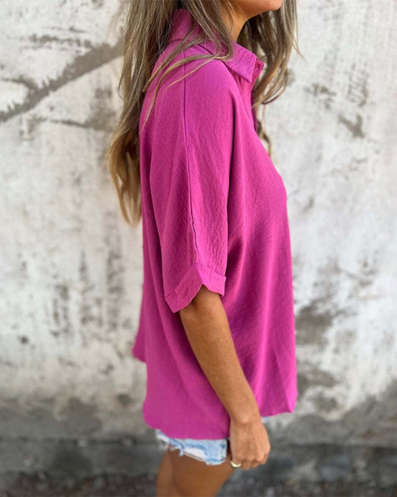 Serena| Shirt
