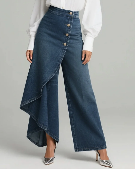 Elva™ | Jeans