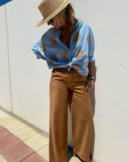 Christina | Blouse