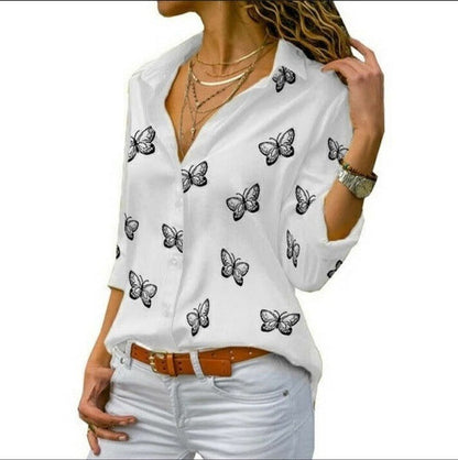 Neleia | blouse