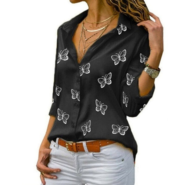 Neleia | blouse