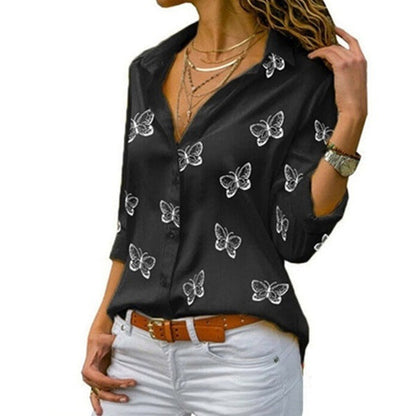 Neleia | blouse