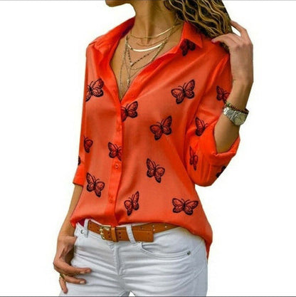Neleia | blouse