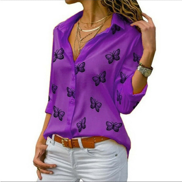 Neleia | blouse