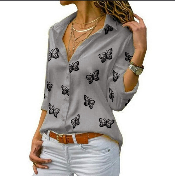 Neleia | blouse