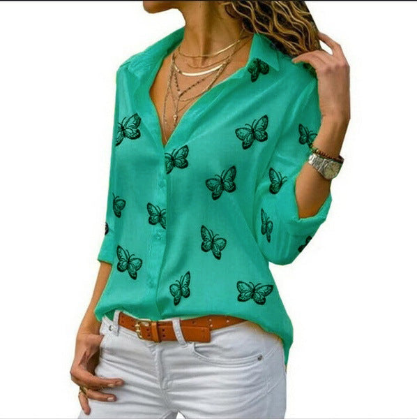 Neleia | blouse