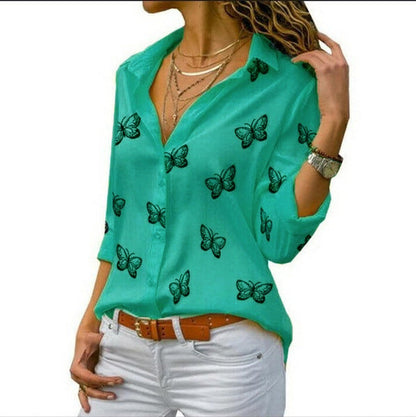 Neleia | blouse