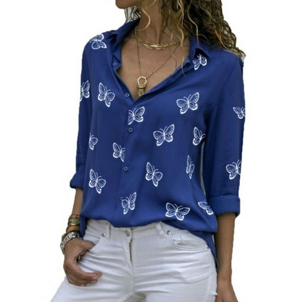 Neleia | blouse