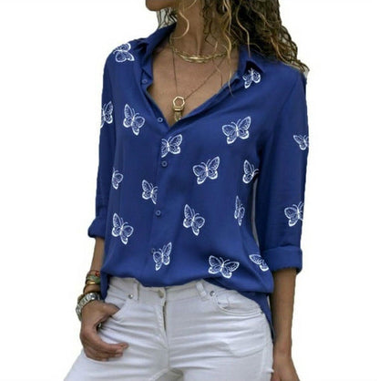 Neleia | blouse