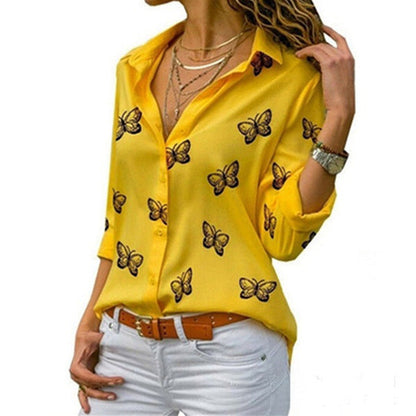 Neleia | blouse