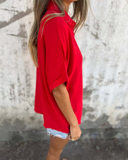 Serena| Shirt