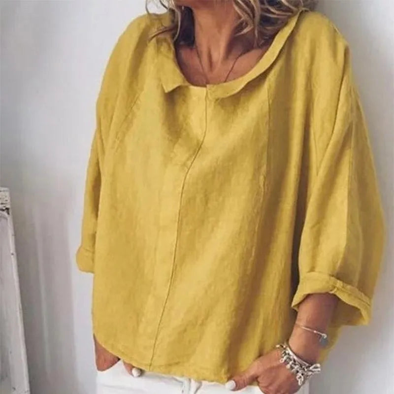 Sanne | blouse