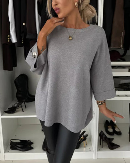 Sona I Blouse