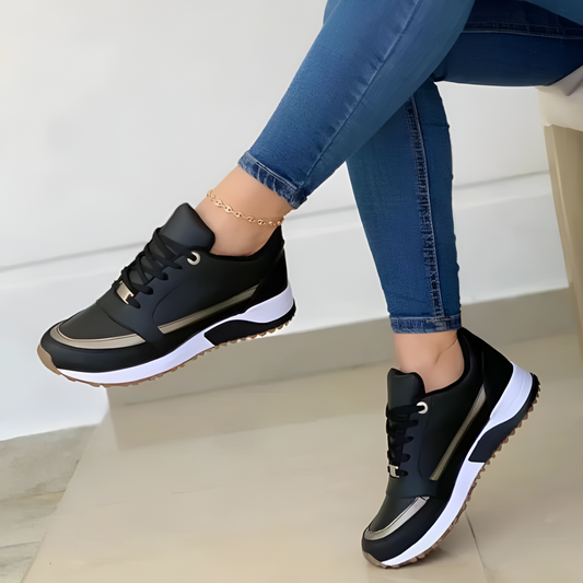 Lorèn™ | Stijlvolle schoenen met comfortabel draaggevoel