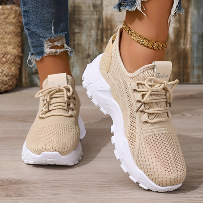 Elena™ | Orthopedische comfortabele sneaker