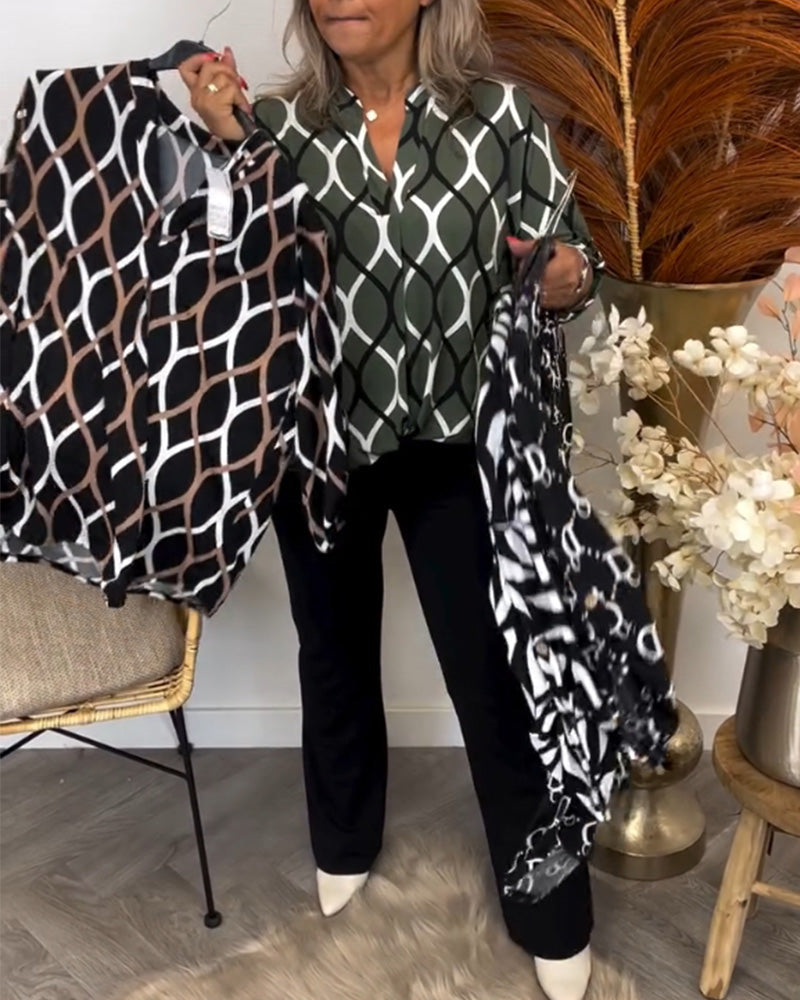 Maud | Blouse