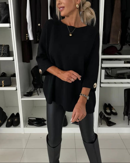 Sona I Blouse