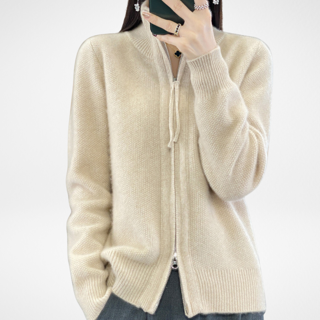 Lisa | Vest