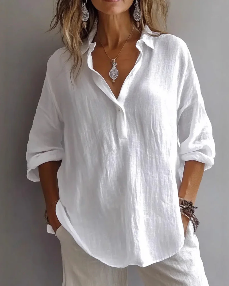 Fenna | Blouse