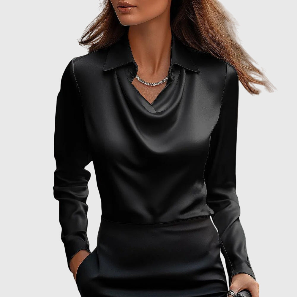 Sylvia | Blouse