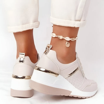 Éloane™ | Elegante sneakers