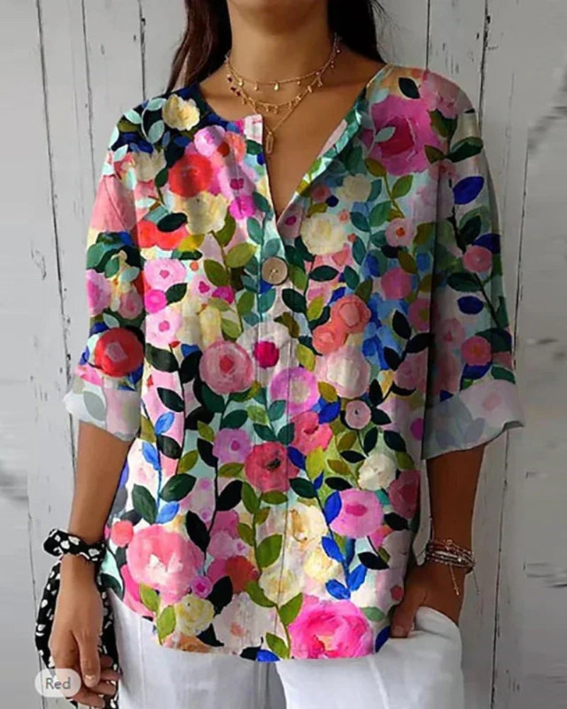 Hellena | Blouse