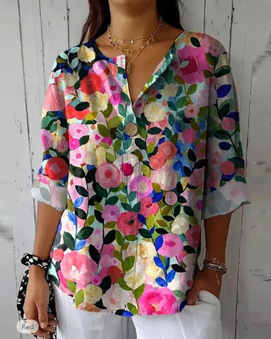 Hellena | Blouse