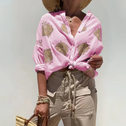 Christina | Blouse